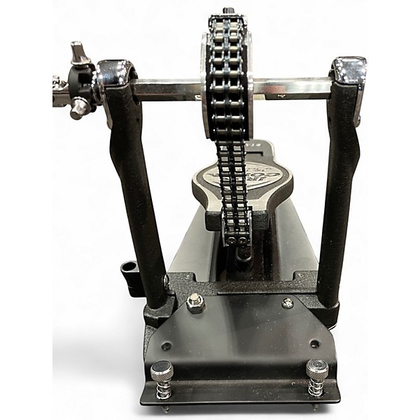 Used TAMA IRON COBRA 900 Double Bass Drum Pedal