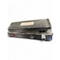 Used Dunlop CHROME 535Q Cry Baby Multi-Wah Effect Pedal
