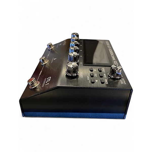 Used BOSS GT1000 CORE Effect Processor
