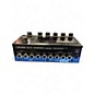 Used BOSS GT1000 CORE Effect Processor