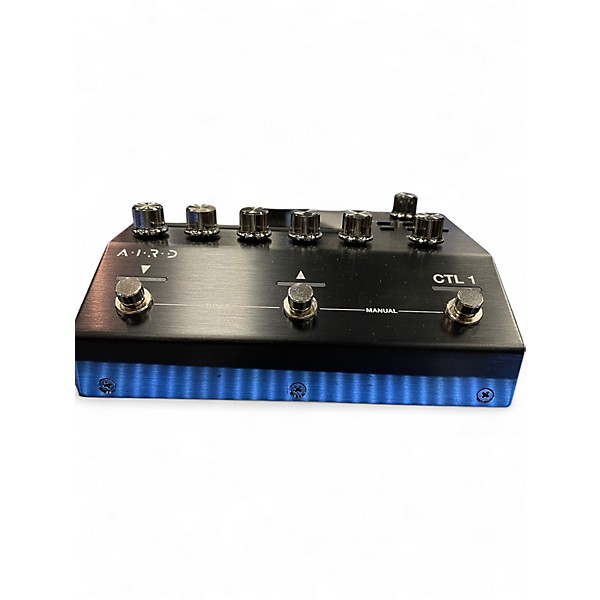 Used BOSS GT1000 CORE Effect Processor