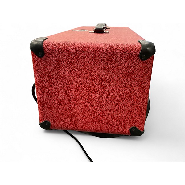 Used MESA/Boogie TRIPLE CROWN Tube Guitar Amp Head