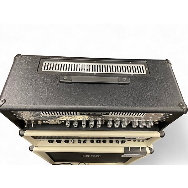 Used MESA/Boogie Triple Rectifier 150W Tube Guitar Amp Head