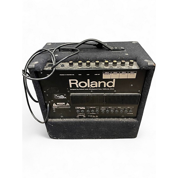 Used Roland KC300 Keyboard Amp