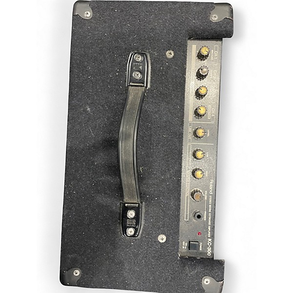 Used Roland KC300 Keyboard Amp