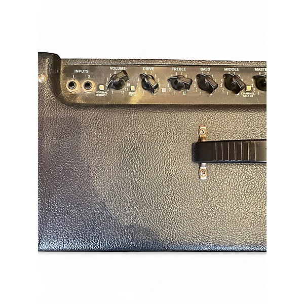 Used Fender Hot Rod Deluxe III 40W 1x12 Tube Guitar Combo Amp