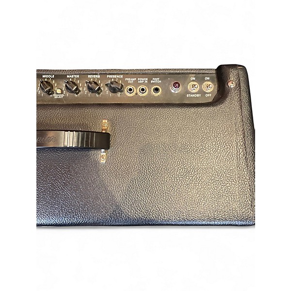 Used Fender Hot Rod Deluxe III 40W 1x12 Tube Guitar Combo Amp