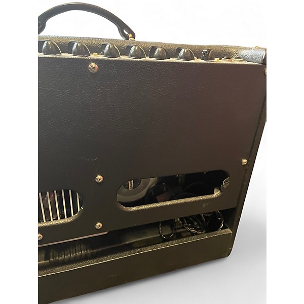 Used Fender Hot Rod Deluxe III 40W 1x12 Tube Guitar Combo Amp