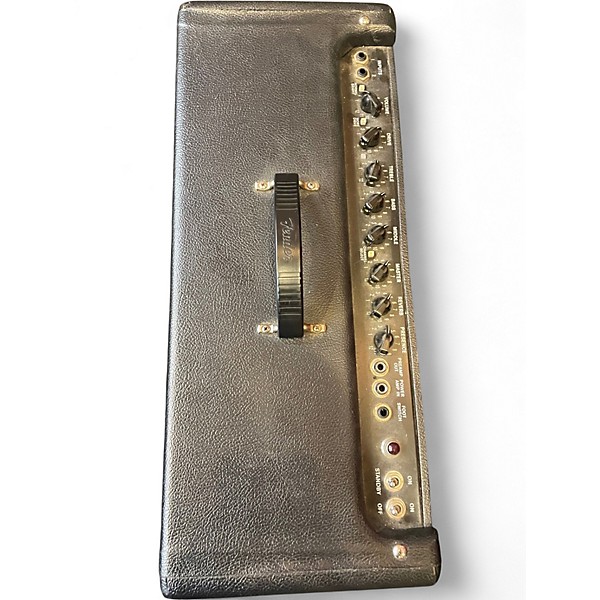 Used Fender Hot Rod Deluxe III 40W 1x12 Tube Guitar Combo Amp