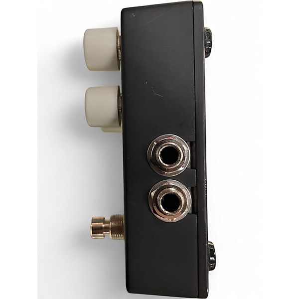 Used Electro-Harmonix Oceans 11  Reverb Effect Pedal