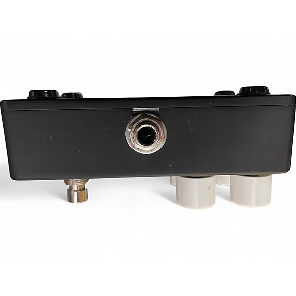 Used Electro-Harmonix Oceans 11  Reverb Effect Pedal