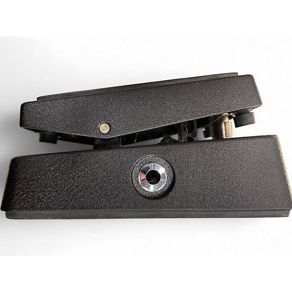 Used Dunlop CBM95 Cry Baby Mini Wah Effect Pedal