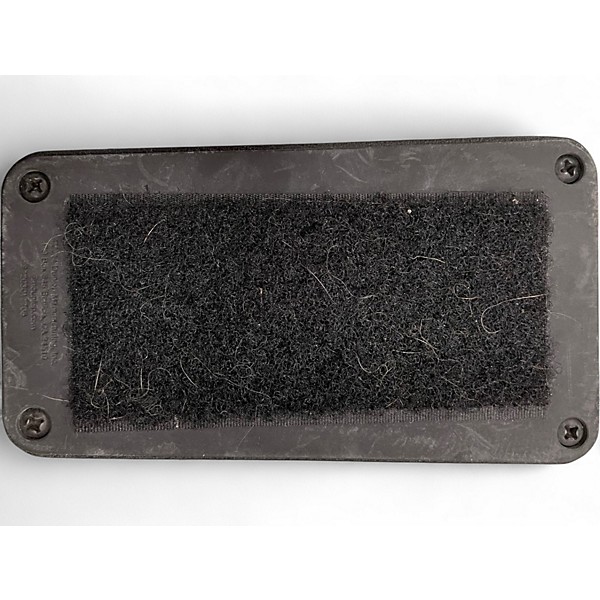 Used Dunlop CBM95 Cry Baby Mini Wah Effect Pedal