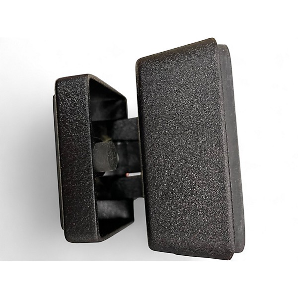 Used Dunlop CBM95 Cry Baby Mini Wah Effect Pedal