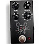 Used JHS Pedals PACKRAT Effect Pedal thumbnail