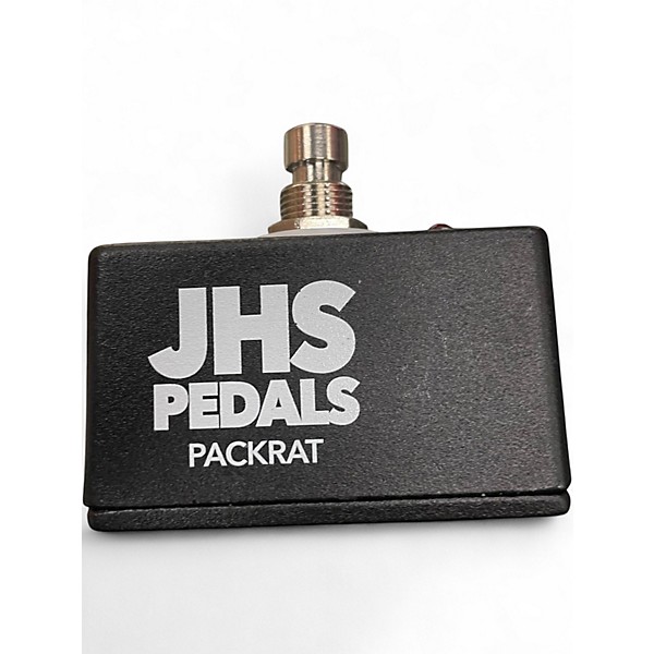 Used JHS Pedals PACKRAT Effect Pedal