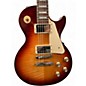 Used 2024 Gibson Les Paul Standard Bourbon Burst Solid Body Electric Guitar