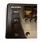 Used 2020s Zoom B6 Effect Processor