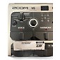 Used 2020s Zoom V6 Vocal Processor