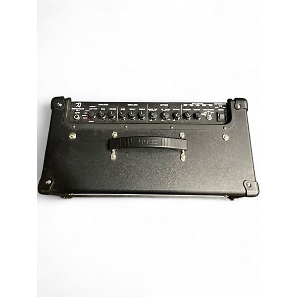 Used BOSS Katana KTN-Head MKII 100W Solid State Guitar Amp Head