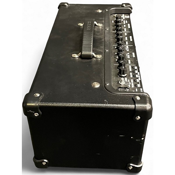 Used BOSS Katana KTN-Head MKII 100W Solid State Guitar Amp Head