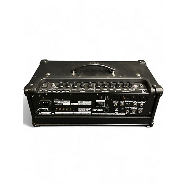 Used BOSS Katana KTN-Head MKII 100W Solid State Guitar Amp Head