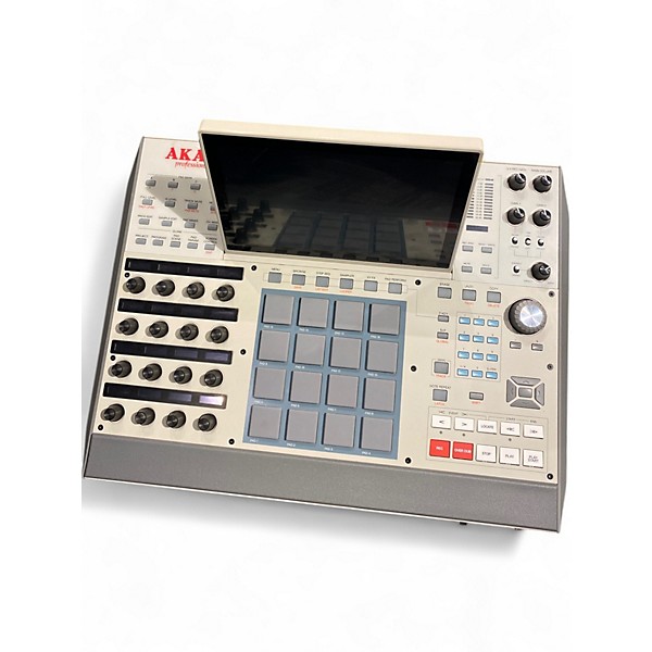 Used Akai Professional MPCX Special Edition