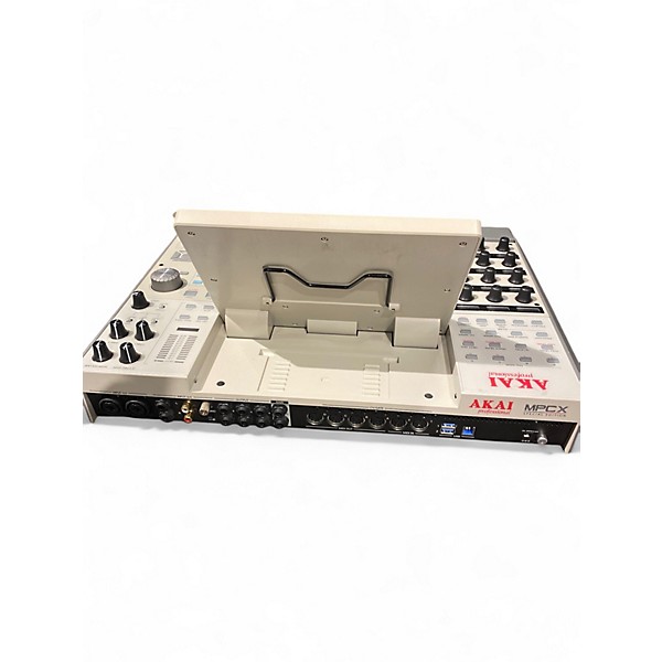 Used Akai Professional MPCX Special Edition