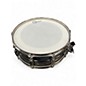 Used TAMA 5X14 Kenny Aronoff Signature Snare Brass Drum