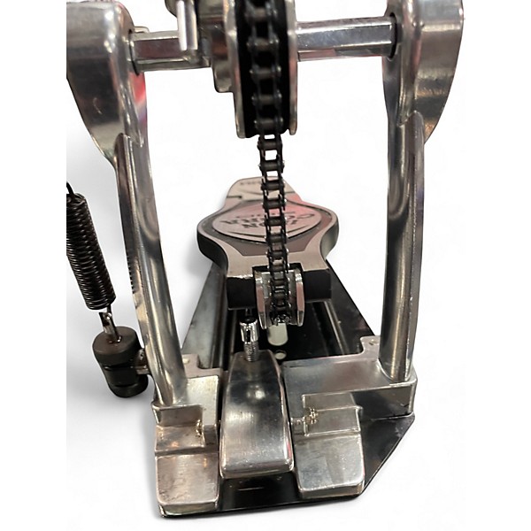 Used TAMA Iron Cobra 200 Single Single Bass Drum Pedal