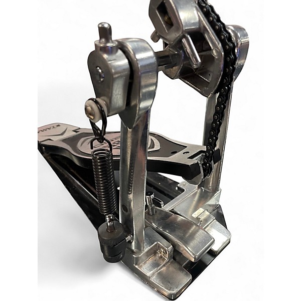 Used TAMA Iron Cobra 200 Single Single Bass Drum Pedal