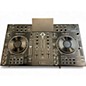 Used Denon DJ Prime 2 DJ Controller thumbnail