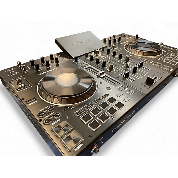 Used Denon DJ Prime 2 DJ Controller