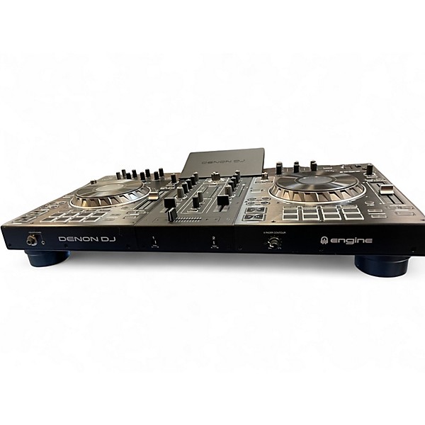 Used Denon DJ Prime 2 DJ Controller