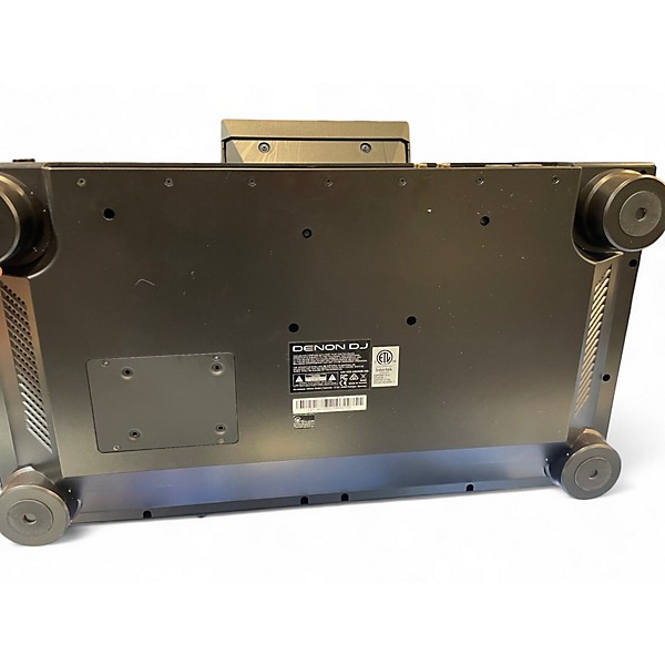 Used Denon DJ Prime 2 DJ Controller