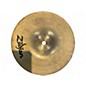 Used Zildjian 8in A Custom Splash Cymbal thumbnail
