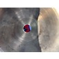 Used Zildjian 8in A Custom Splash Cymbal