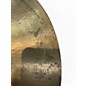 Used Zildjian 18in A Series Medium Thin Crash Cymbal