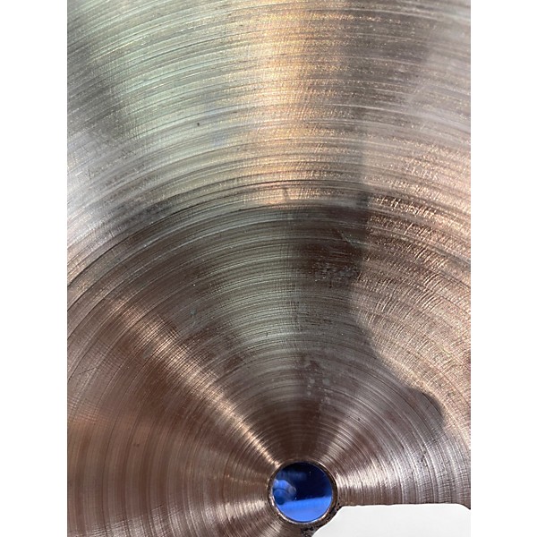 Used Zildjian 18in A Series Medium Thin Crash Cymbal