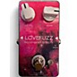 Used Noisemaker Effects LoveFuzz Effect Pedal