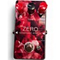 Used Noisemaker Effects Zero Effect Pedal