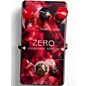Used Noisemaker Effects Zero Effect Pedal