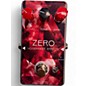 Used Noisemaker Effects Zero Effect Pedal