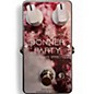 Used Noisemaker Effects Donner Party Effect Pedal