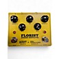 Used Benson Amps FLORIST Effect Pedal