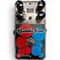 Used Keeley BUBBLETRON Effect Pedal