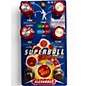 Used Alexander SUPERBALL Effect Pedal thumbnail