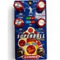 Used Alexander SUPERBALL Effect Pedal