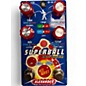 Used Alexander SUPERBALL Effect Pedal