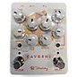 Used Keeley CAVERNS Effect Pedal